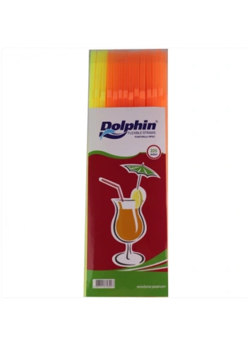 Körüklü Fosforlu Pipet ( 225 li x 50 Paket )