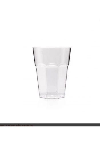 Kristal Bardak 350 ML (20 Adet)