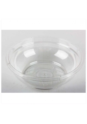 Kristal Büyük Sup Kase 250 cc ( 1000 Adet )