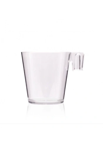 Kristal Espresso & Türk Kahvesi Bardağı 80 Ml (15 Adet )