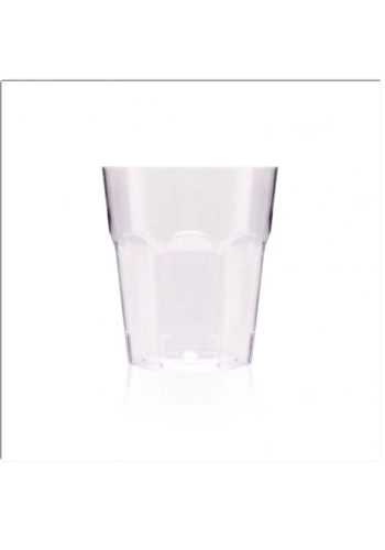 Kristal Shot Bardağı 70 Ml (800 Adet)