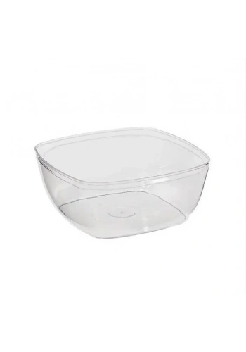 Kristal Sütlaç Kase ( 25 Adet )