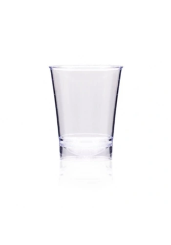 Kristal Tulip Bardağı 240 ML ( 16 Adet )