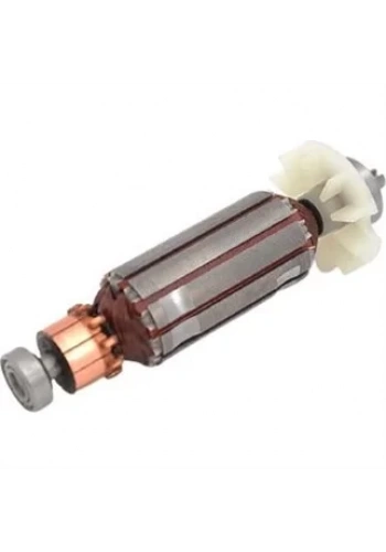 Kumaş Kesim Motoru Rotor Sargısı CZD-B11-DB94