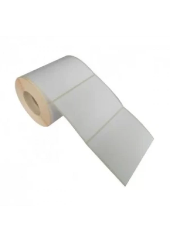 KUŞE BARKOD ETİKETİ 100X75 500 LÜ