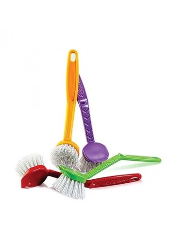 Lavabo Bulaşık Fırçası ( 36 Adet )