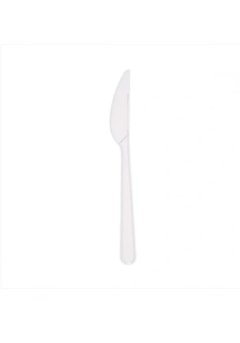 Lüks Plastik Bıçak ( 3600 Adet )