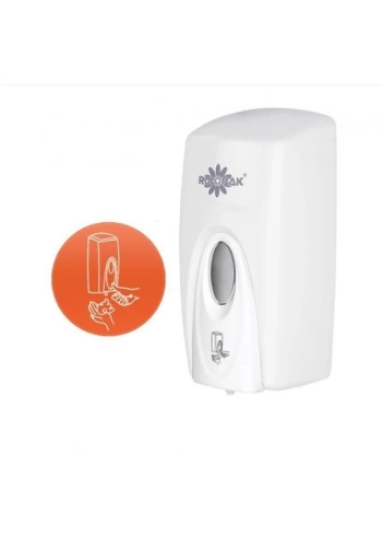 Manuel Dezenfektan Dispenseri (1 Adet)