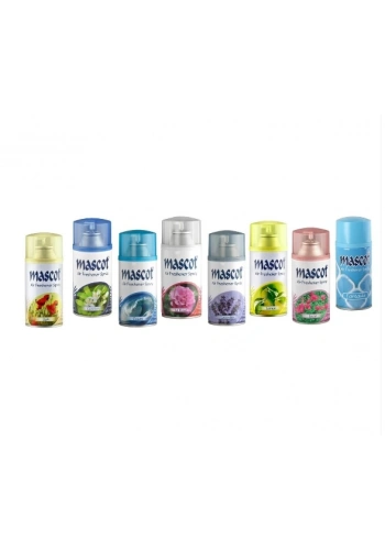 Mascot Oda Kokusu Spreyi 320 Ml ( 1 Adet )