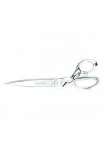 Merze 8257-13 Tezgah Makası Komple Krom Kaplama No:13 D-156