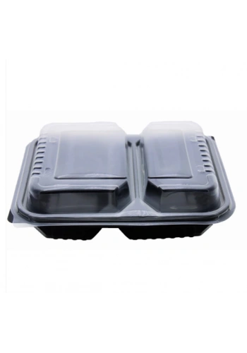 Mikrodalga 2 Bölmeli Yemek Seti ( 240 Adet )