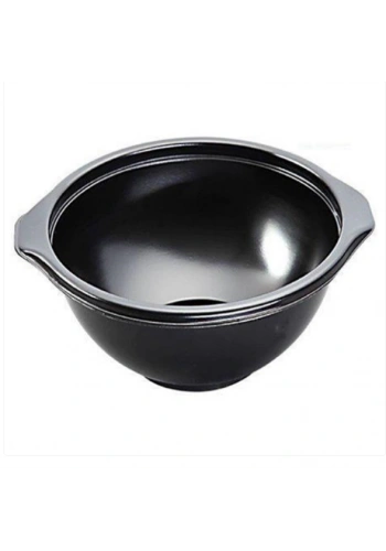 Mikrodalga Çorba Kasesi ( 25 Adet )