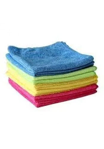 MİKROFİBER BEZ 40*40 20 li paket