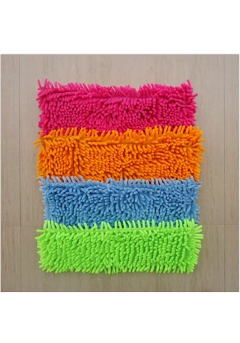 Mikrofiber Makarna Mop 50 cm ( 12 Adet )