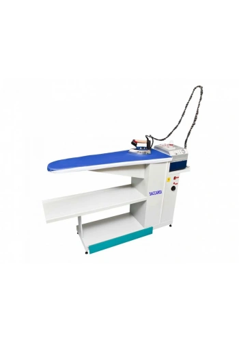 Mini Koymalı Dar Paskala (Silter 3,5 Litre Dahil)