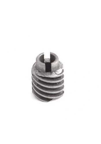 Mini Kumaş Kesim Motoru Sonsuz Dişli / PLS-50-31