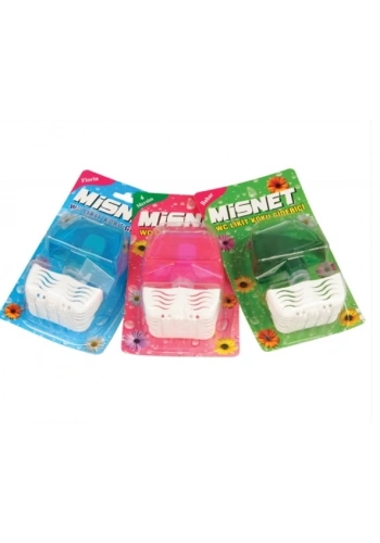 Misnet Wc Likit Koku Giderici ( 28 Adet )