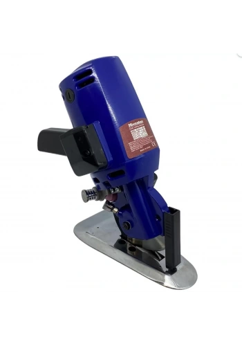 Moonstar Rc-100 Yuvarlak Kumaş Kesim Motoru Mor