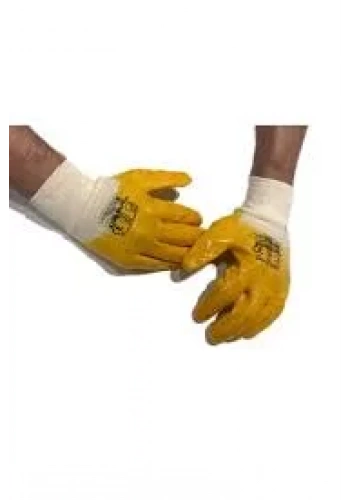 NİTRİL ELDİVEN (10LU PAKET )