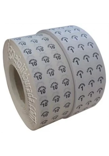 Numaralı Kontrol Metosu 16 Numara