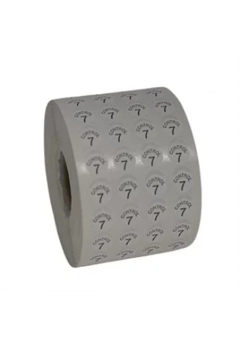 Numaralı Kontrol Metosu 7 Numara