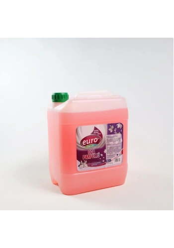 Oda ve Oto Parfümü 5 Lt ( 4 Adet )