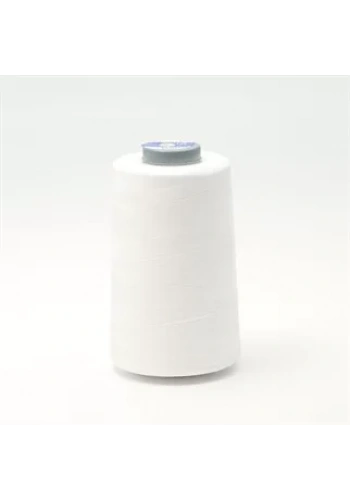 Oltalı 120 No Dikiş İpliği Beyaz