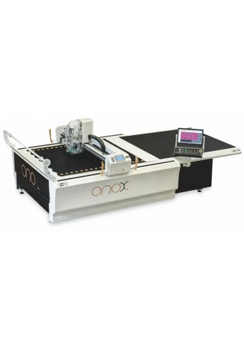 Orox Icut C800 Otomatik Kumaş Kesim Makinesi (210x175)