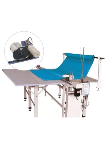 Otomatik Pastal Başı Kesim Makinesi 2.7 Metre / PLS-S2