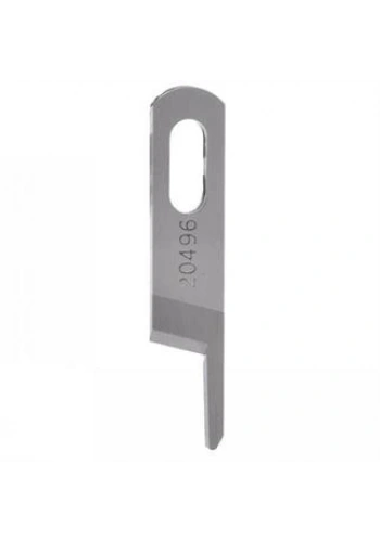 Overlok Makinası Üst Bıçak 20496 Tyv