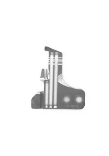 Overlok Makinesi 4 İplik Plaka 202554E