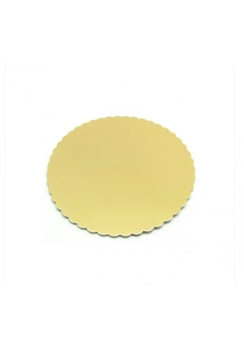 Pasta Turta Mendili - Altlığı 28 cm ( 50 Adet )