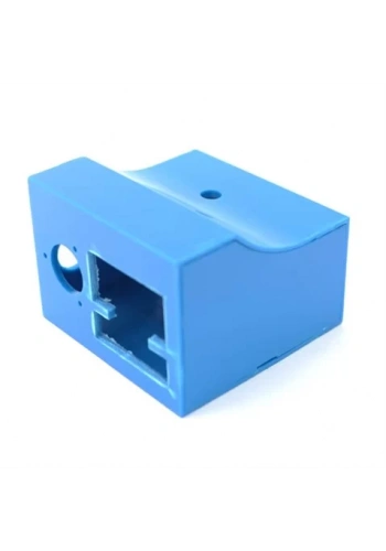 Pastal Başı Kesim Makinesi Elektrik Kutusu ve Kapağı / DB-68 + DB-70