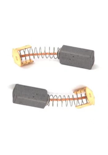 Pastal Başı Kesim Makinesi Motor Kömür Takımı / DB-88