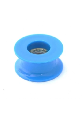 Pastal Başı Kesim Makinesi Tezgah Klavuz Tekerleği / DB-32