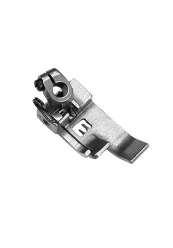 Pegasus Reçme Soldan Bıçaklı Dikiş Makinesi Ayağı 6.4 mm 257486-64