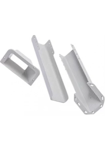 Pegasus Sir Overlok Makinesisa Çöp Yolu - Fire Oluğu