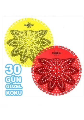 Pisuvar & Lavabo & Banyo Koku Giderici ( 1 Adet )