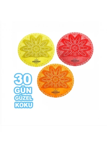 Pisuvar & Lavabo & Banyo Koku Giderici Mini ( 1 Adet )