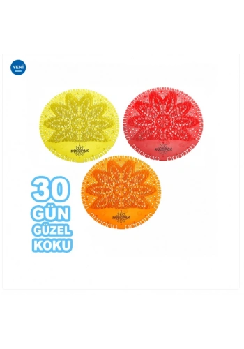 Pisuvar & Lavabo & Banyo Koku Giderici Mini ( 25 Adet )