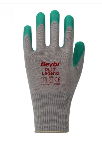 PL17 Legend İş Eldiveni ( 48 Çift )