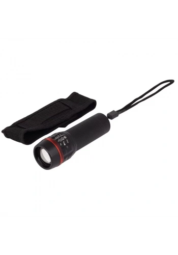 Police PC-C30P Cree Power Led Ampüllü El Feneri