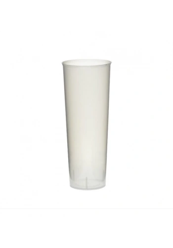 PP Kokteyl Bardağı 280 ML (10 Adet)