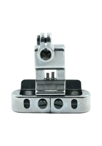 Reçme Dikiş Makinesi Büzgü Ayağı 5,6