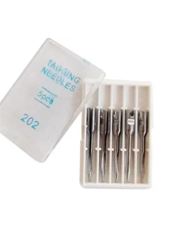 Red Arrow Kılçık Tabanca İğnesi (Yh-202) (Normal) (5 Adet)