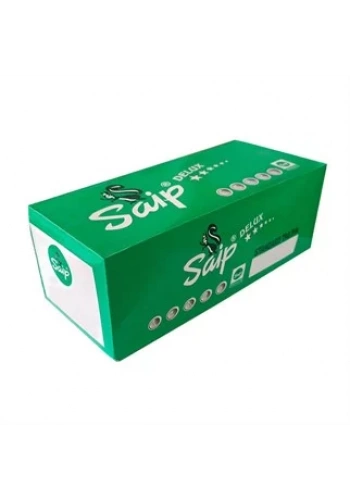 Saip Kılçık Standart 35 mm (10.000 Adet)