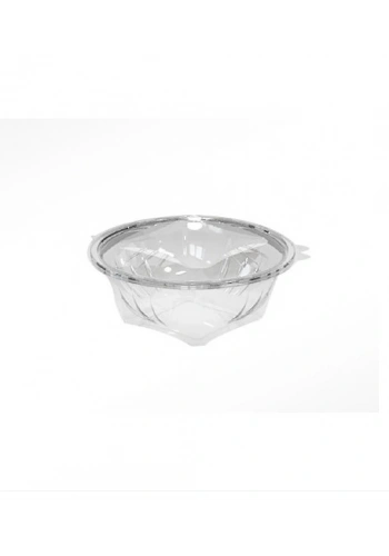 Şeffaf Salata Kabı Set 750Cc V84 (400 Adet)