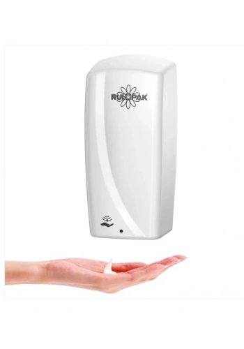 Sensörlü Sıvı Sabun Dispenseri (1 Adet)