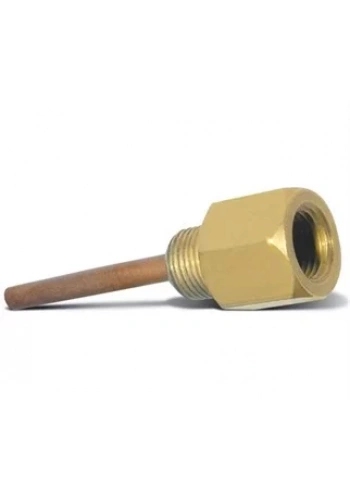 Silter Sy Vu 18 Valf Uzatması 1/8