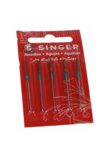 Singer 2020 9 No Aile İğnesi Standart